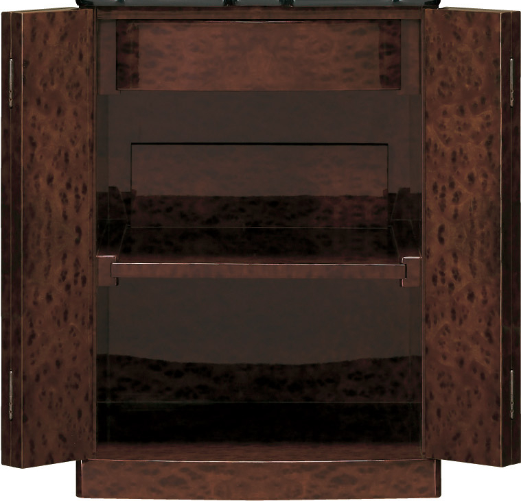 『ソフィア』 楠材(バール) 16×46号　54%OFF